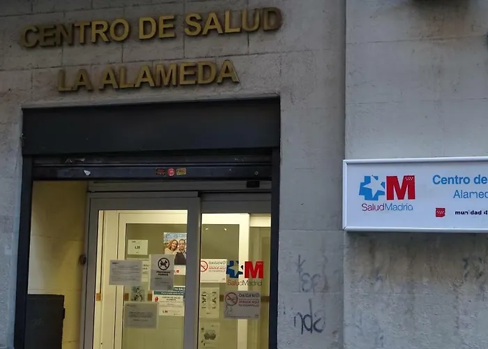 Madrid Centro, Museo Del Prado, Thyssen Bornemisza