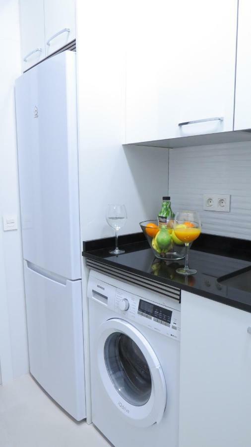 Apartament Centro, Museo Del Prado, Thyssen Bornemisza *