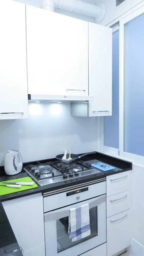 Apartament Centro, Museo Del Prado, Thyssen Bornemisza *
