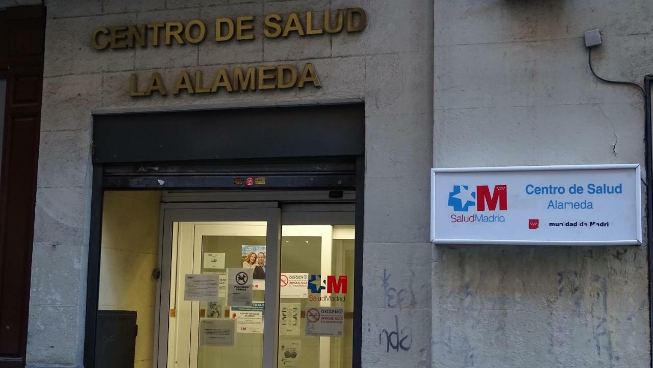 Apartament Centro, Museo Del Prado, Thyssen Bornemisza Madryt