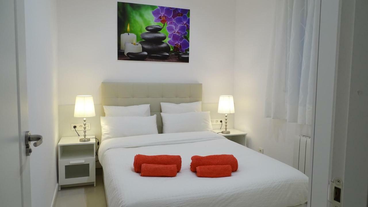 Centro, Museo Del Prado, Thyssen Bornemisza Apartament